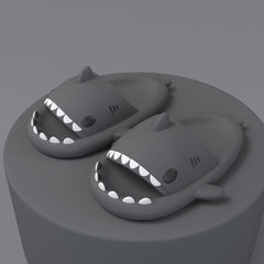 Funny Shark Slippers