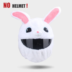 Motorcycle Helmet Funny Hat