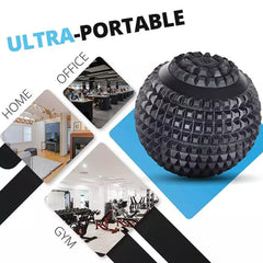 Electric Massage Ball